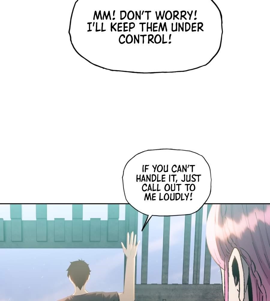 The Doomsday Ruthless Man: Hoarding Trillions of Supplies at the Beginning Chapter 26 - Page 13