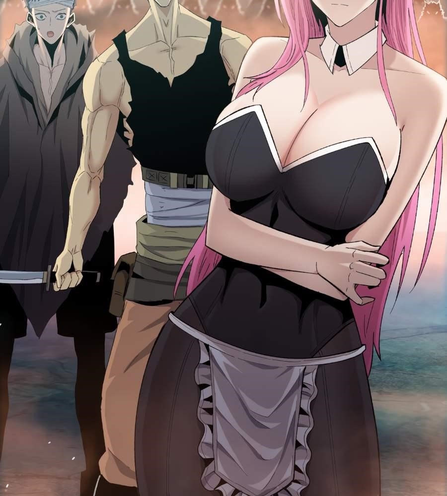 The Doomsday Ruthless Man: Hoarding Trillions of Supplies at the Beginning Chapter 26 - Page 16