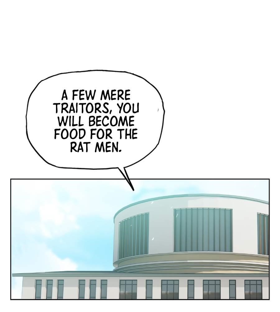 The Doomsday Ruthless Man: Hoarding Trillions of Supplies at the Beginning Chapter 26 - Page 22