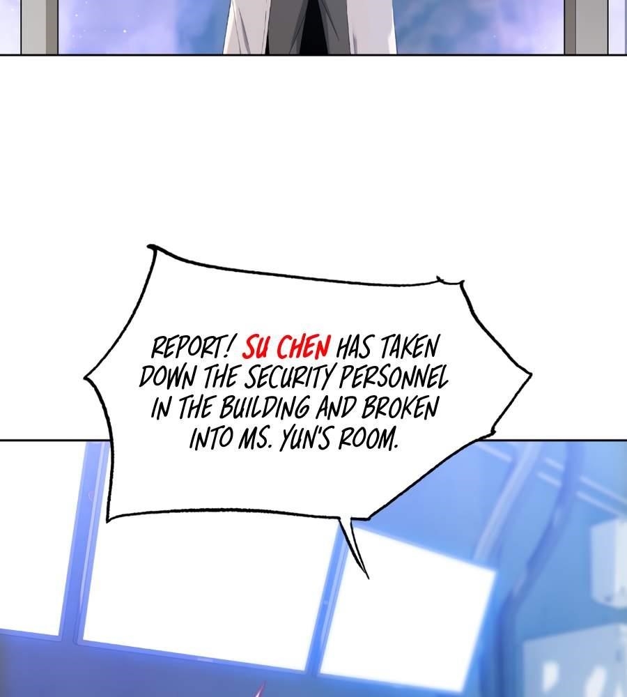 The Doomsday Ruthless Man: Hoarding Trillions of Supplies at the Beginning Chapter 26 - Page 24