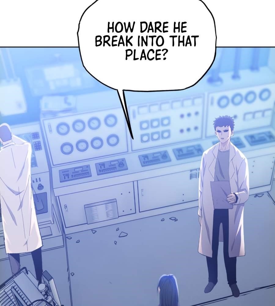 The Doomsday Ruthless Man: Hoarding Trillions of Supplies at the Beginning Chapter 26 - Page 26