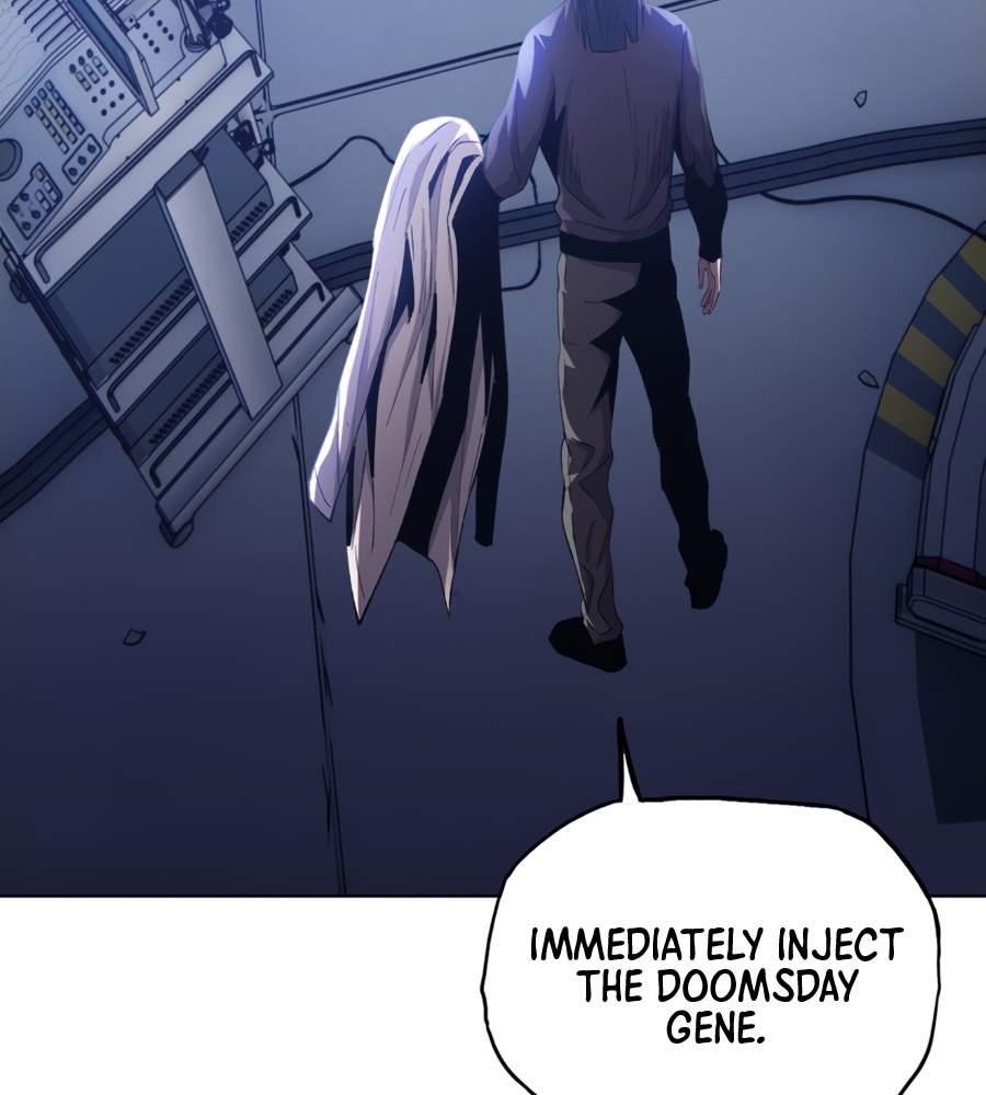 The Doomsday Ruthless Man: Hoarding Trillions of Supplies at the Beginning Chapter 26 - Page 27