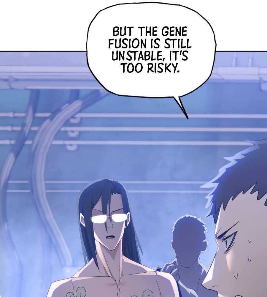 The Doomsday Ruthless Man: Hoarding Trillions of Supplies at the Beginning Chapter 26 - Page 29