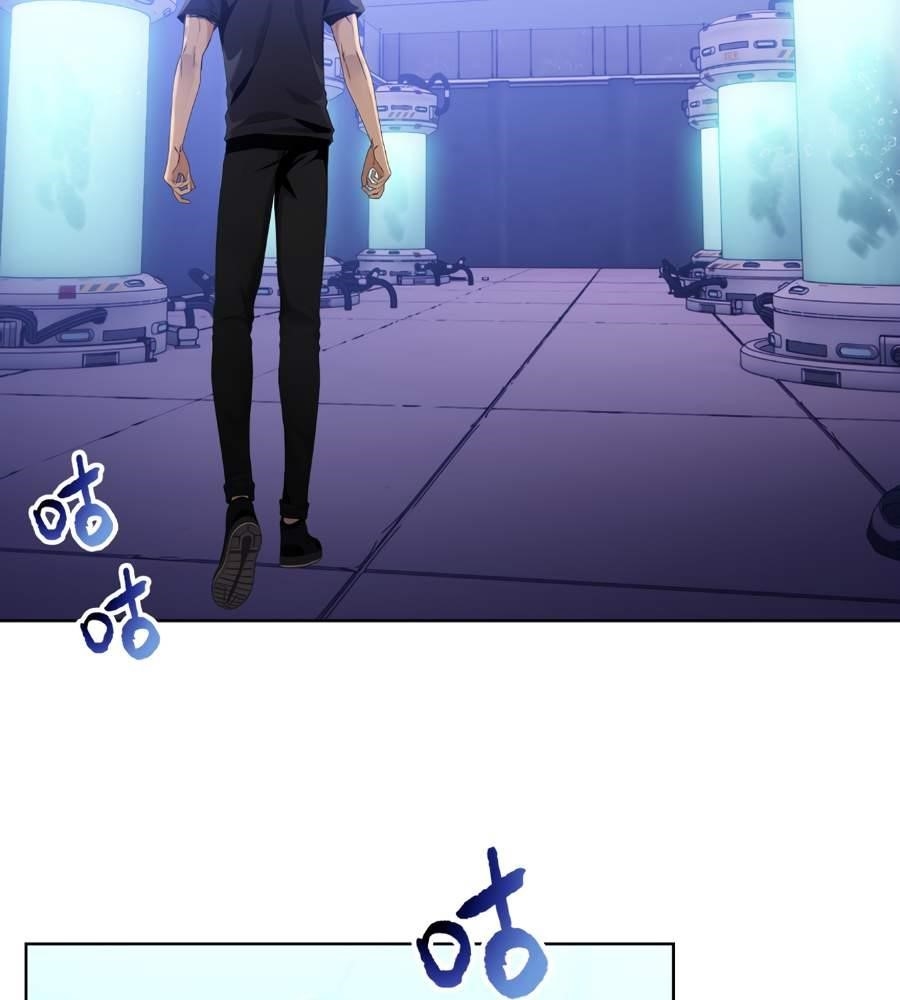 The Doomsday Ruthless Man: Hoarding Trillions of Supplies at the Beginning Chapter 26 - Page 33