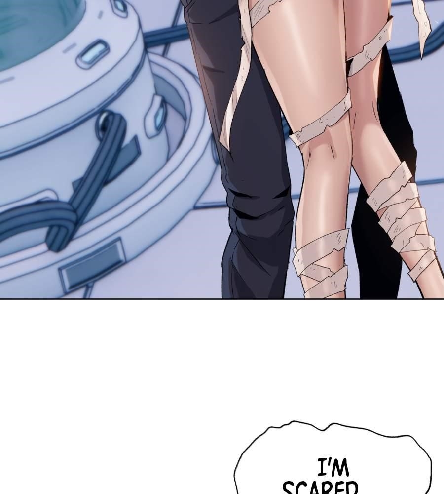 The Doomsday Ruthless Man: Hoarding Trillions of Supplies at the Beginning Chapter 26 - Page 73