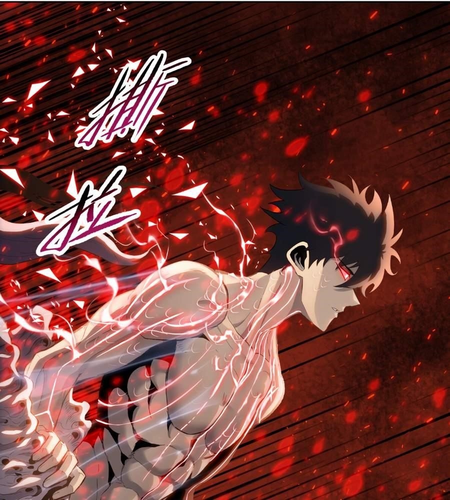 The Doomsday Ruthless Man: Hoarding Trillions of Supplies at the Beginning Chapter 27 - Page 108