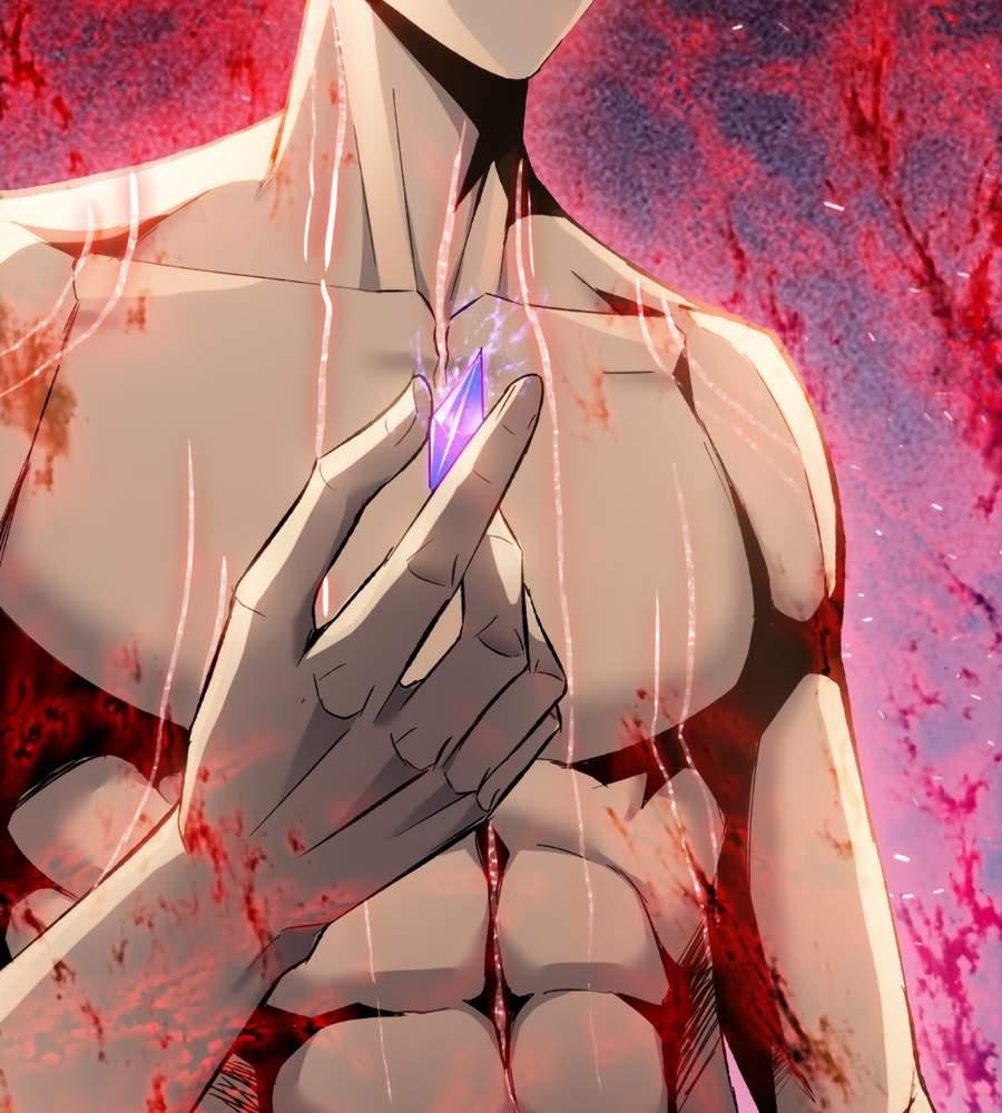 The Doomsday Ruthless Man: Hoarding Trillions of Supplies at the Beginning Chapter 27 - Page 113