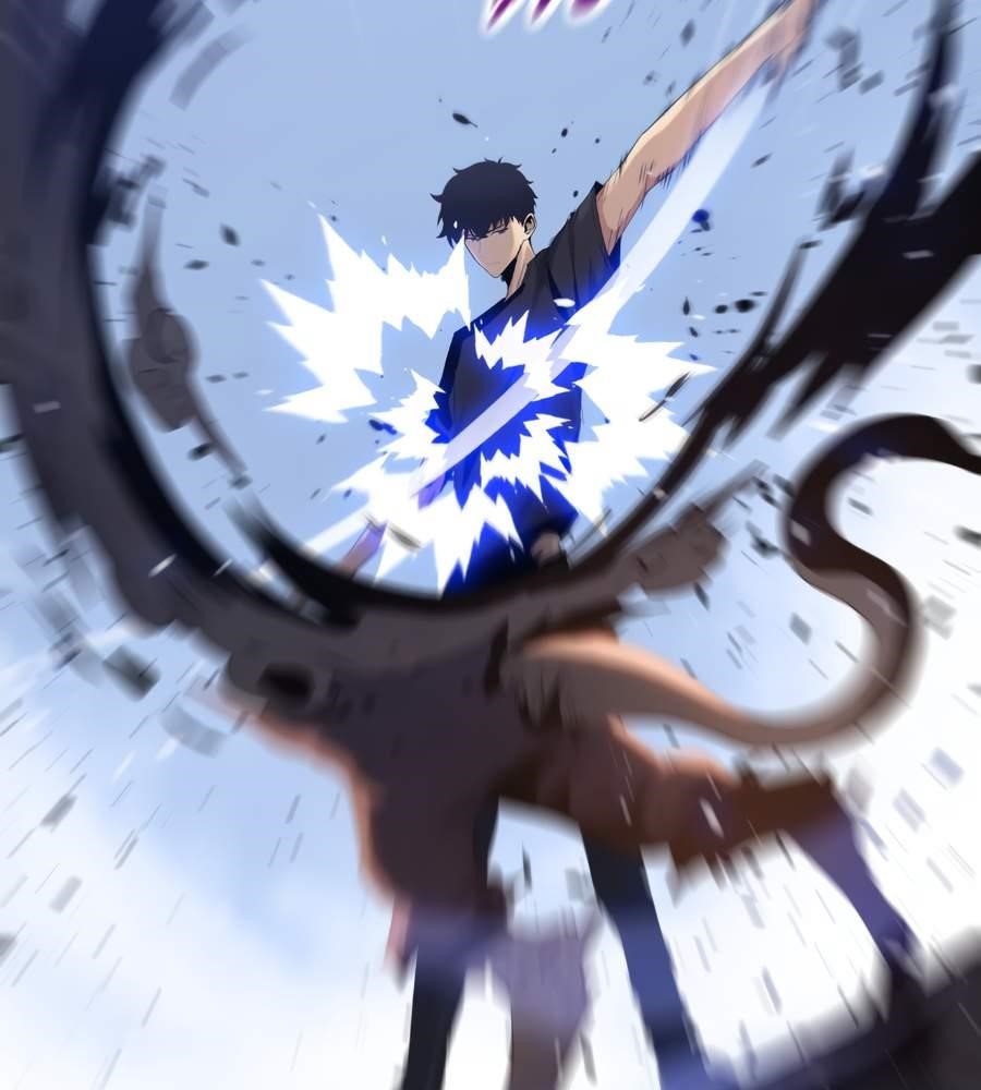 The Doomsday Ruthless Man: Hoarding Trillions of Supplies at the Beginning Chapter 27 - Page 12