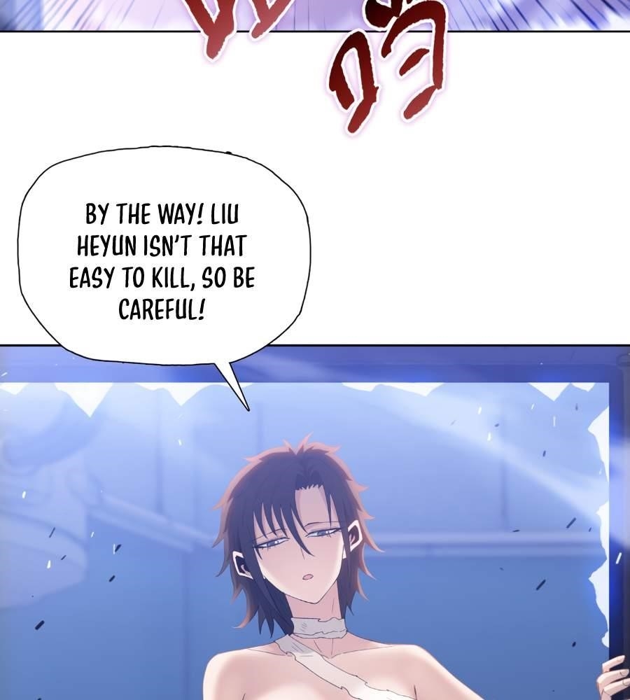 The Doomsday Ruthless Man: Hoarding Trillions of Supplies at the Beginning Chapter 27 - Page 21