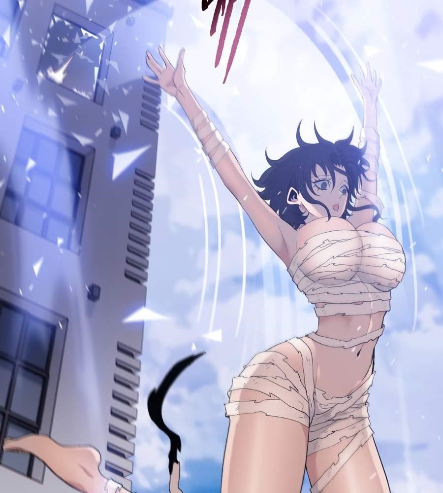 The Doomsday Ruthless Man: Hoarding Trillions of Supplies at the Beginning Chapter 27 - Page 24