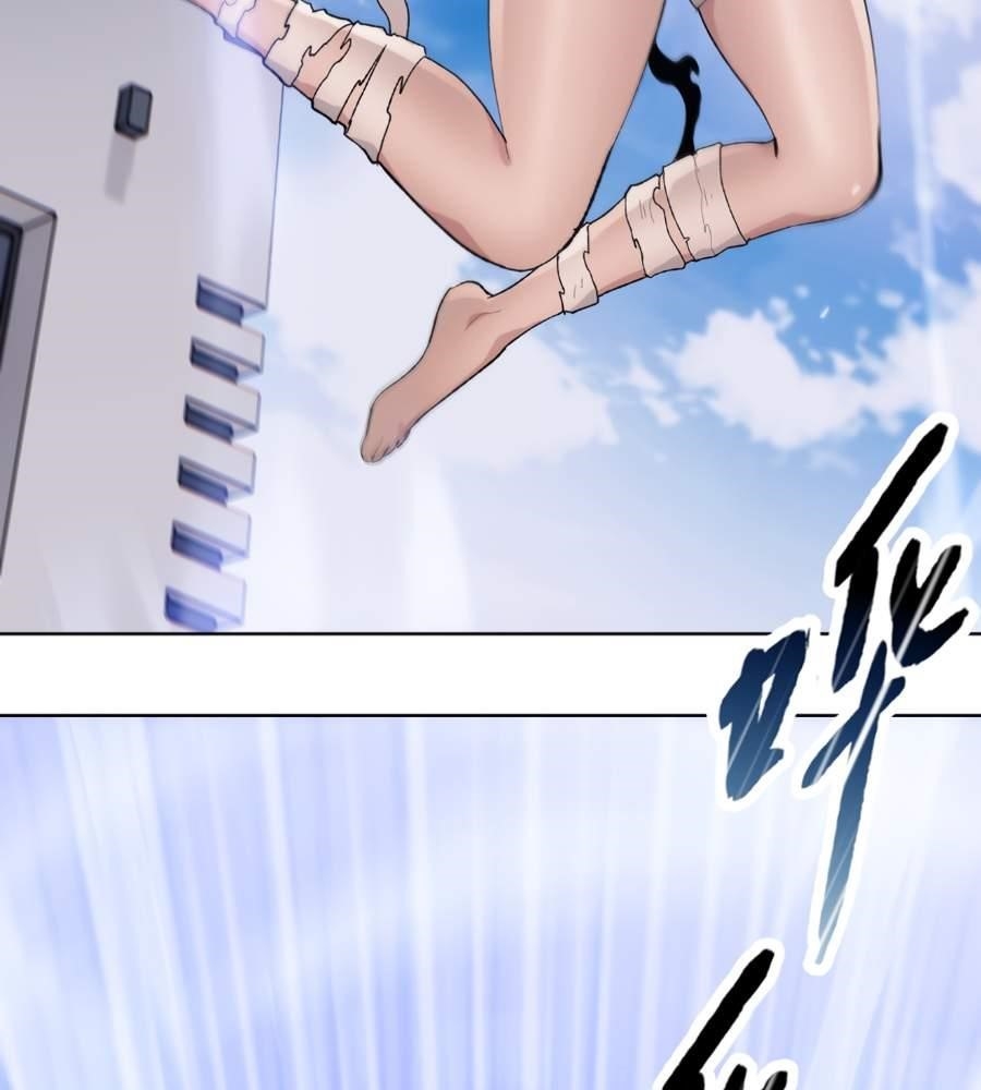 The Doomsday Ruthless Man: Hoarding Trillions of Supplies at the Beginning Chapter 27 - Page 25