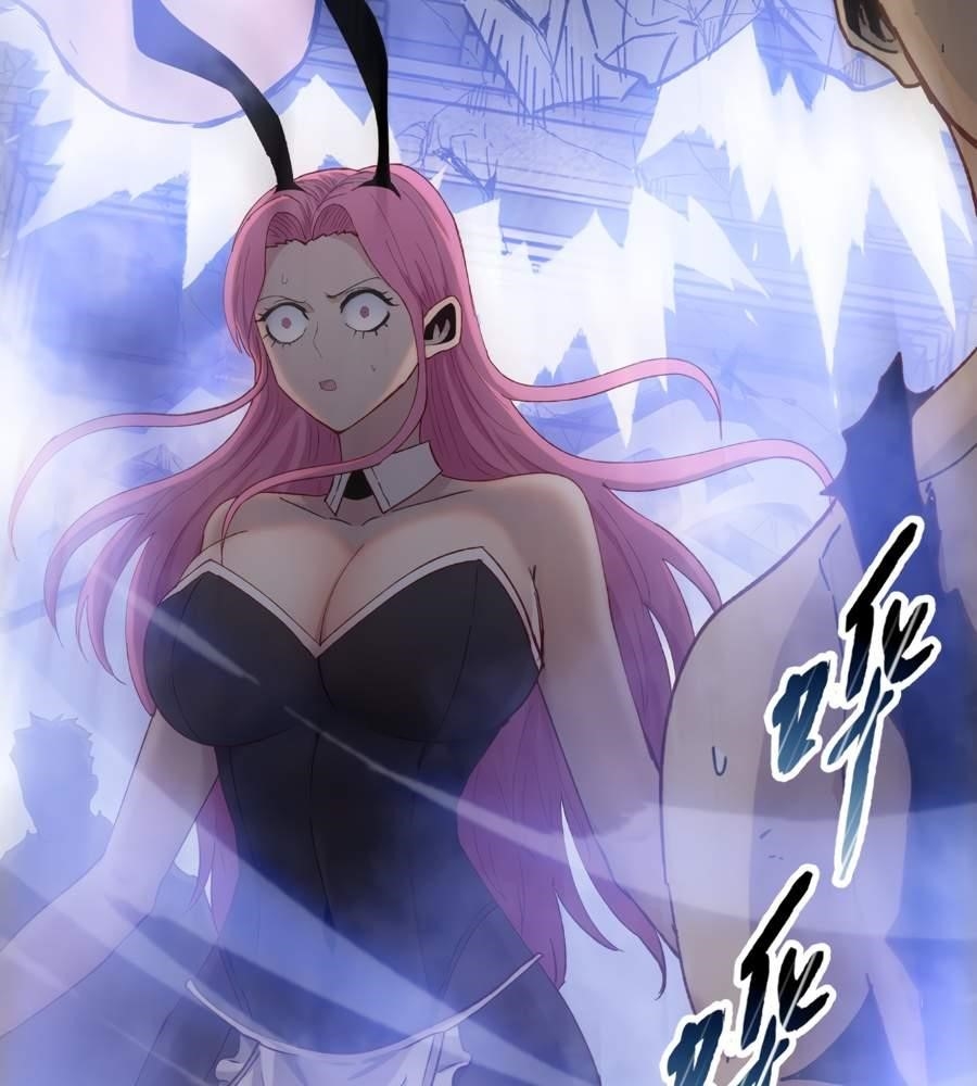 The Doomsday Ruthless Man: Hoarding Trillions of Supplies at the Beginning Chapter 27 - Page 32