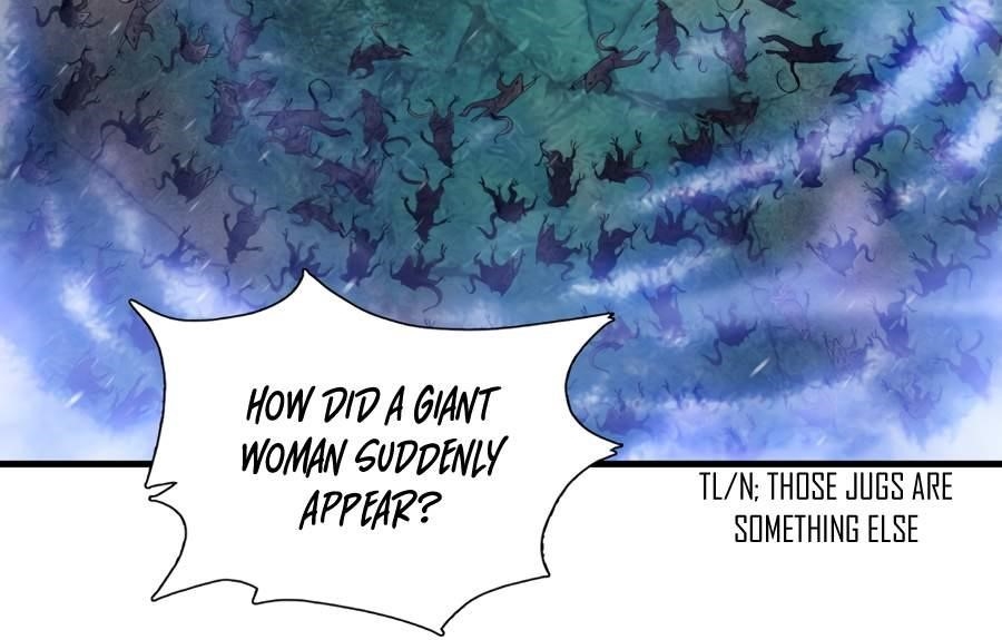 The Doomsday Ruthless Man: Hoarding Trillions of Supplies at the Beginning Chapter 27 - Page 38