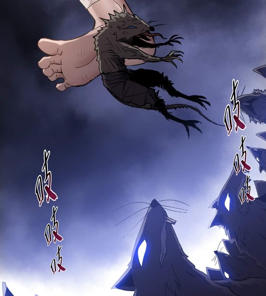 The Doomsday Ruthless Man: Hoarding Trillions of Supplies at the Beginning Chapter 27 - Page 44