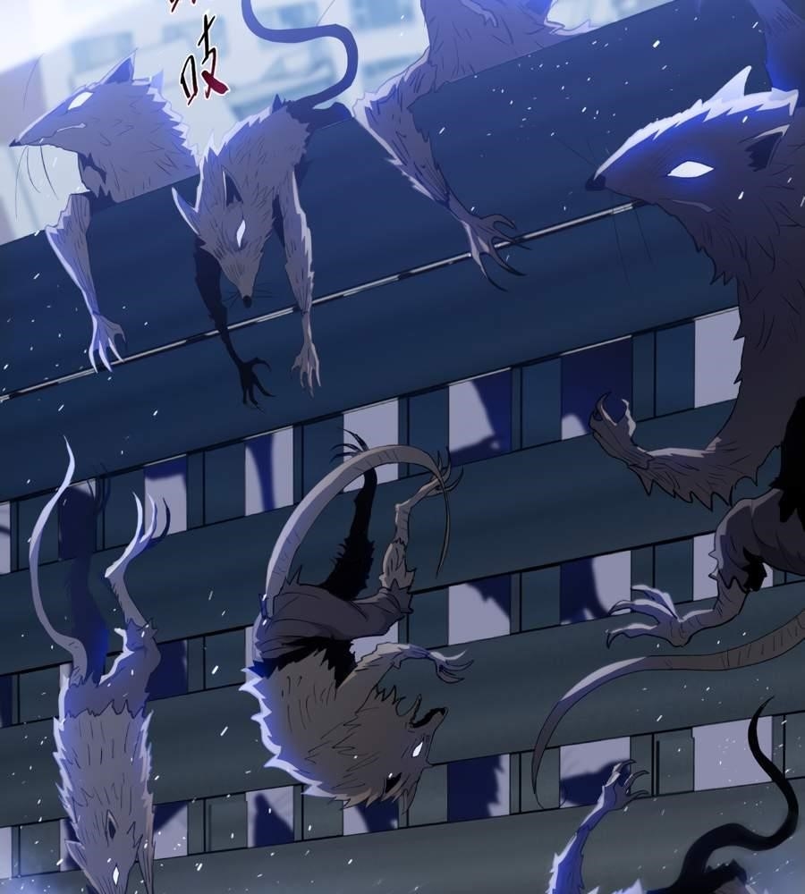 The Doomsday Ruthless Man: Hoarding Trillions of Supplies at the Beginning Chapter 27 - Page 46