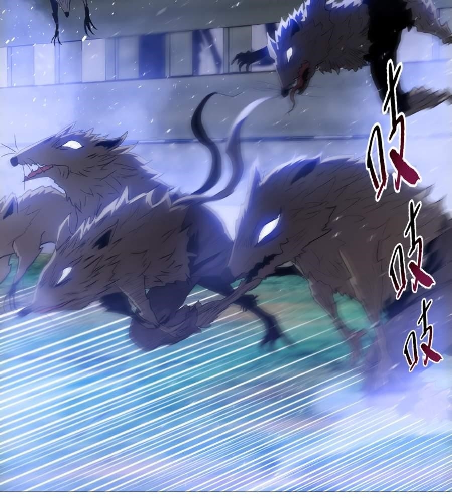 The Doomsday Ruthless Man: Hoarding Trillions of Supplies at the Beginning Chapter 27 - Page 47