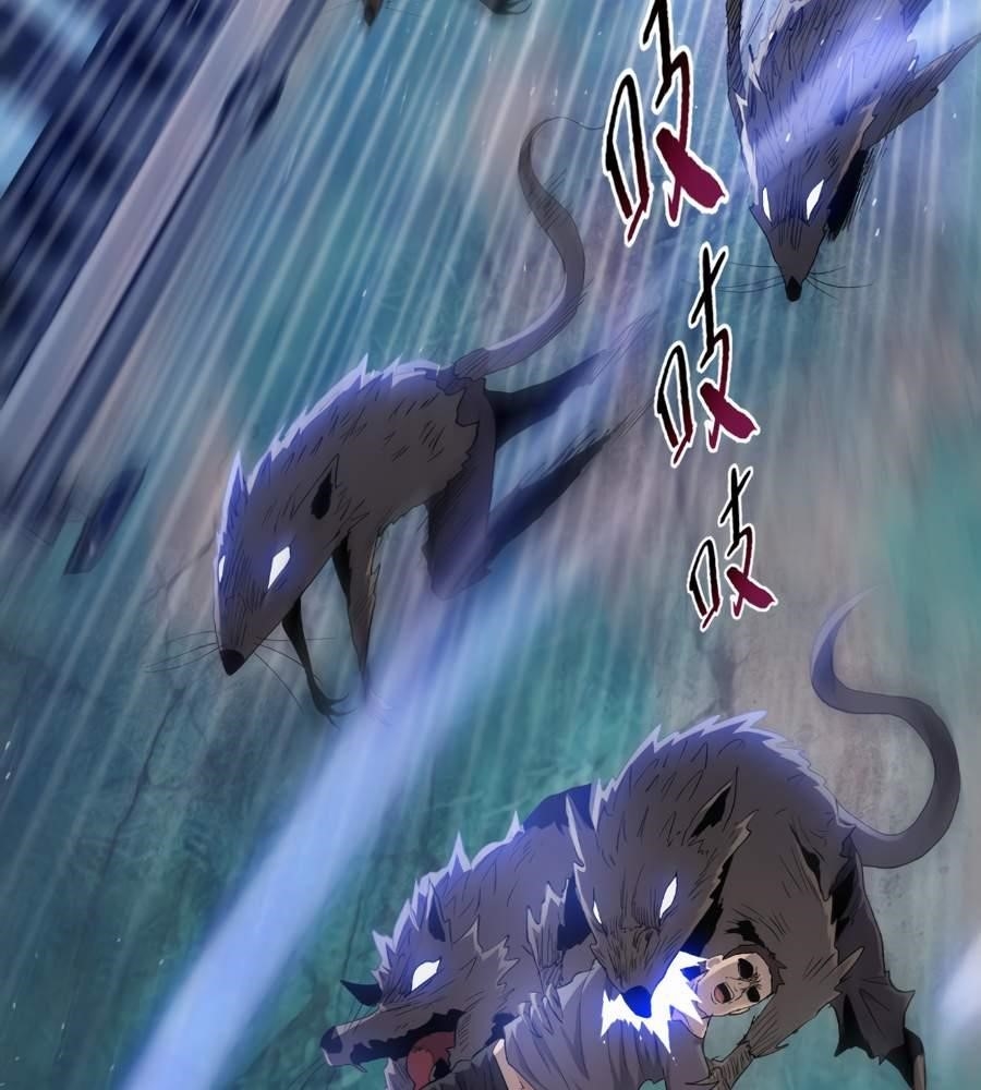 The Doomsday Ruthless Man: Hoarding Trillions of Supplies at the Beginning Chapter 27 - Page 50