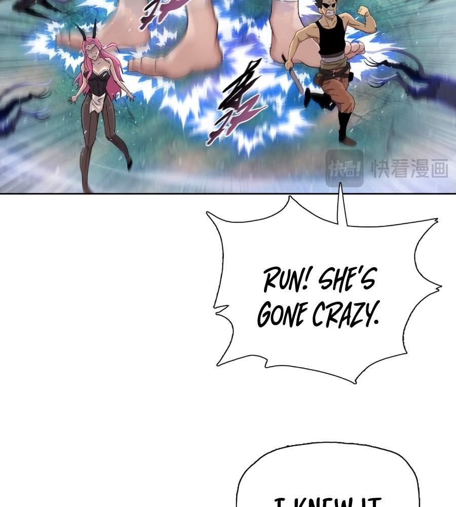 The Doomsday Ruthless Man: Hoarding Trillions of Supplies at the Beginning Chapter 27 - Page 56