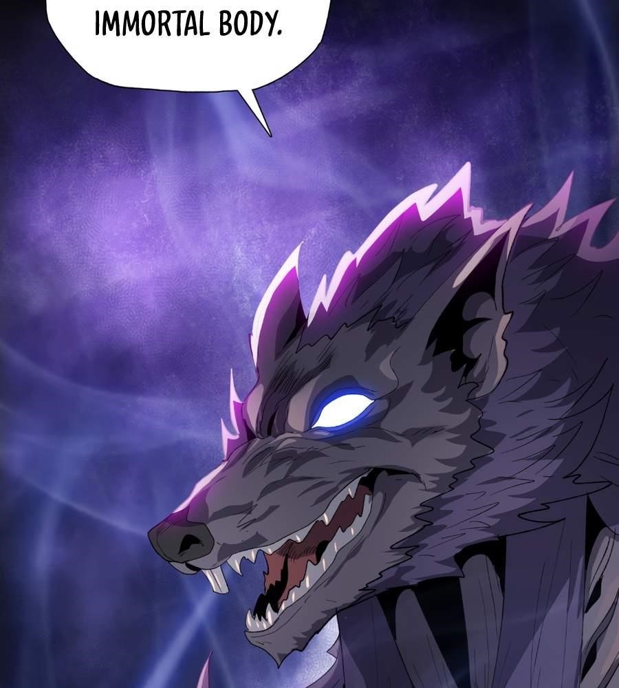 The Doomsday Ruthless Man: Hoarding Trillions of Supplies at the Beginning Chapter 27 - Page 72