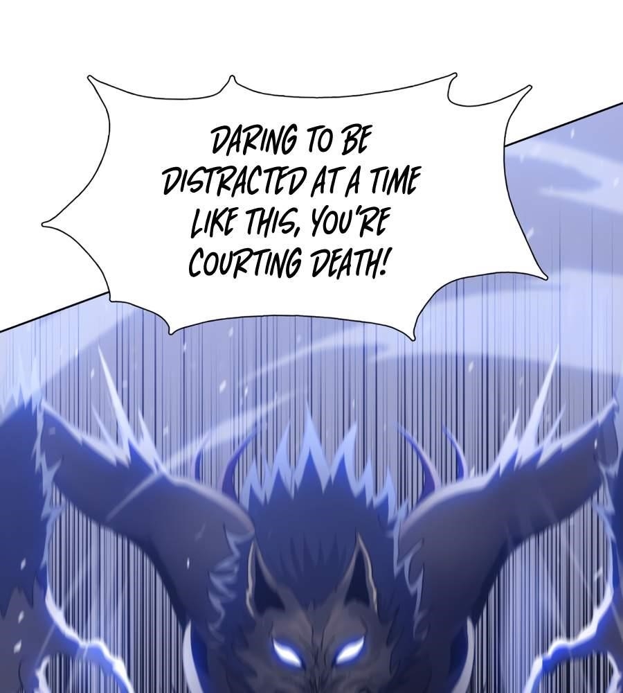 The Doomsday Ruthless Man: Hoarding Trillions of Supplies at the Beginning Chapter 27 - Page 8