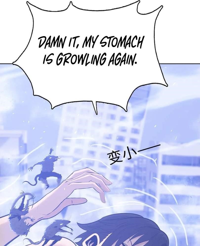 The Doomsday Ruthless Man: Hoarding Trillions of Supplies at the Beginning Chapter 28 - Page 32