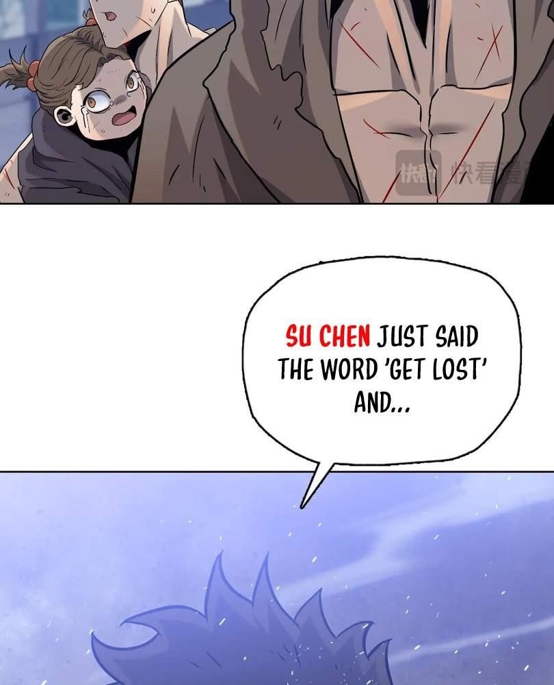 The Doomsday Ruthless Man: Hoarding Trillions of Supplies at the Beginning Chapter 28 - Page 85