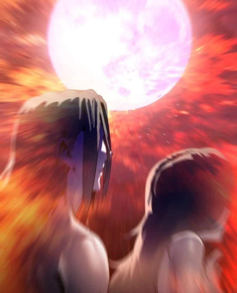 The Doomsday Ruthless Man: Hoarding Trillions of Supplies at the Beginning Chapter 29 - Page 45