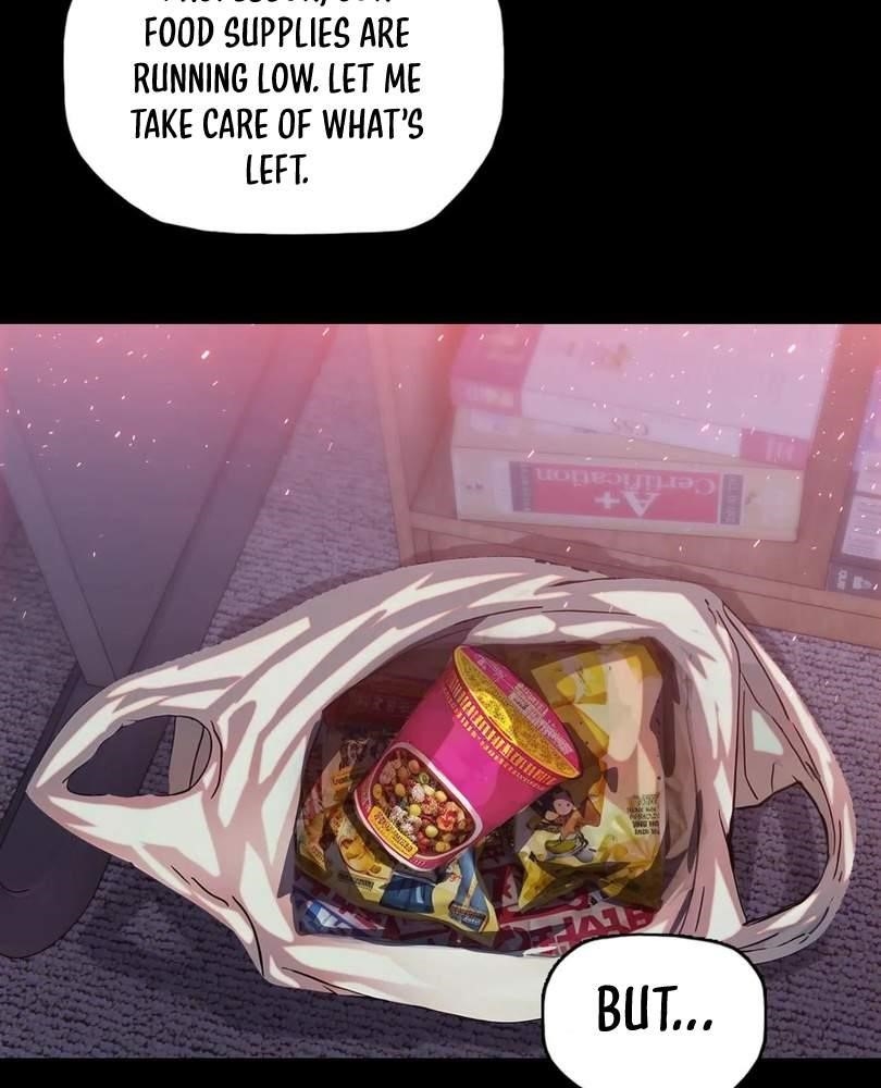 The Doomsday Ruthless Man: Hoarding Trillions of Supplies at the Beginning Chapter 29 - Page 49