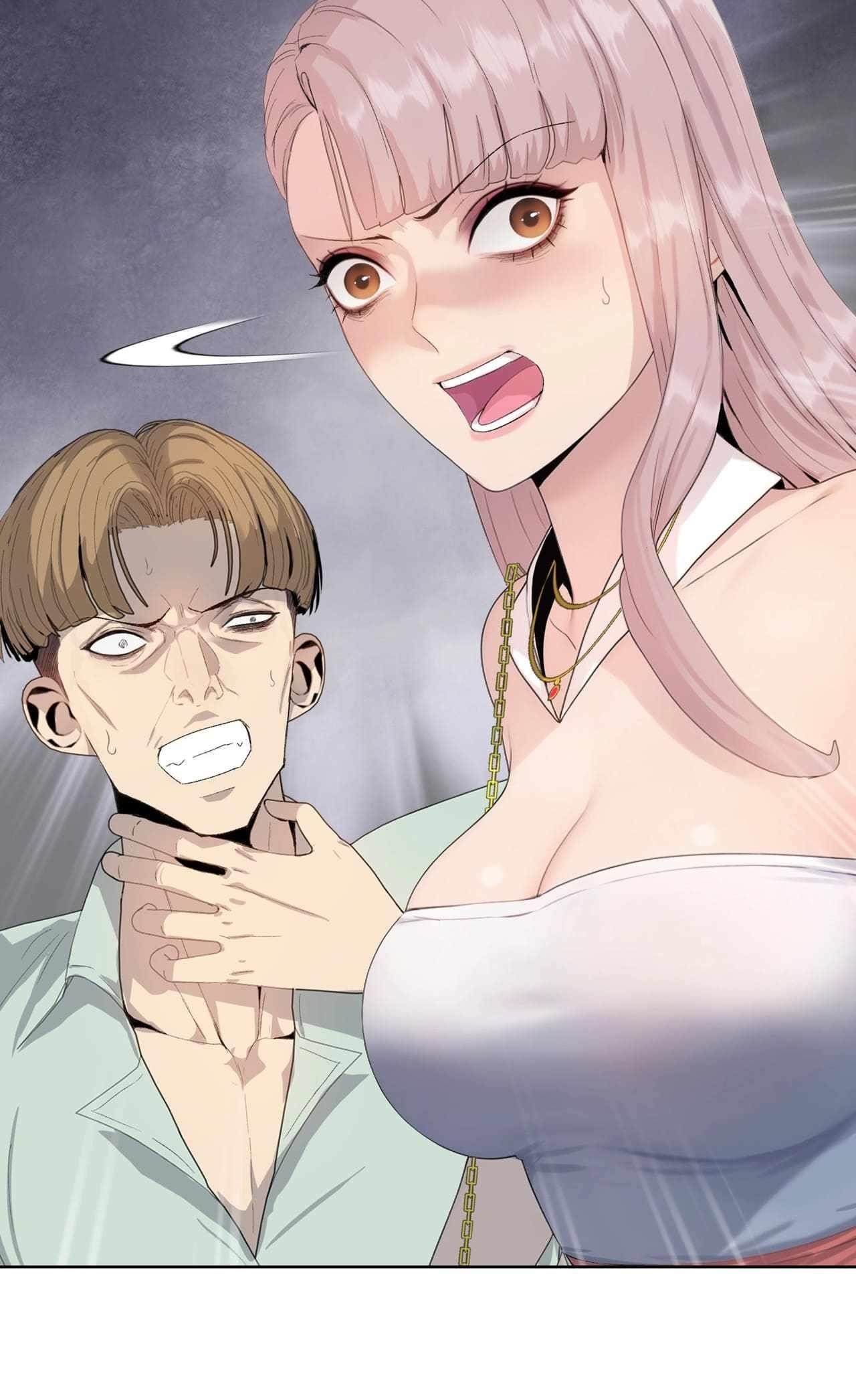 The Doomsday Ruthless Man: Hoarding Trillions of Supplies at the Beginning Chapter 3 - Page 12