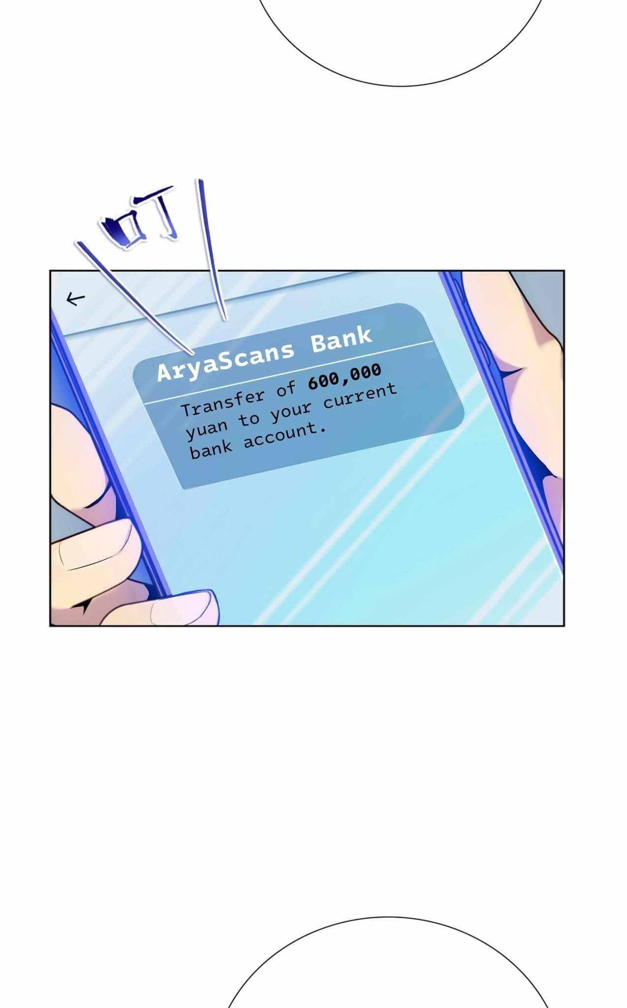 The Doomsday Ruthless Man: Hoarding Trillions of Supplies at the Beginning Chapter 3 - Page 35