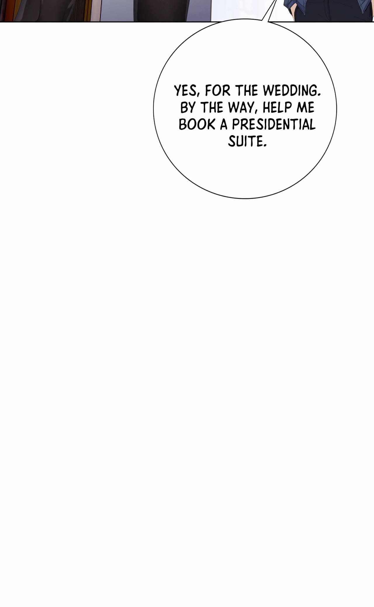 The Doomsday Ruthless Man: Hoarding Trillions of Supplies at the Beginning Chapter 3 - Page 53