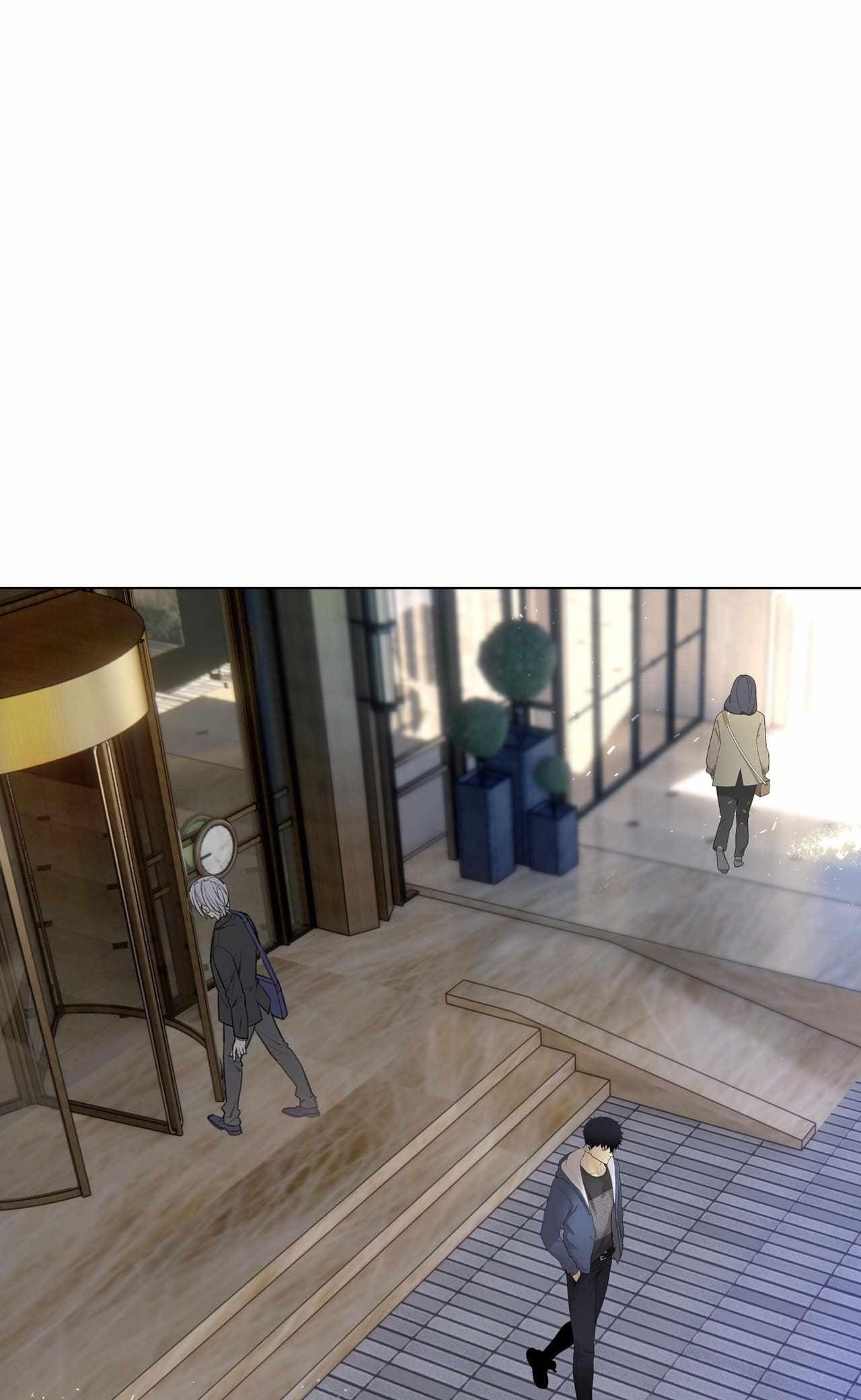 The Doomsday Ruthless Man: Hoarding Trillions of Supplies at the Beginning Chapter 3 - Page 54