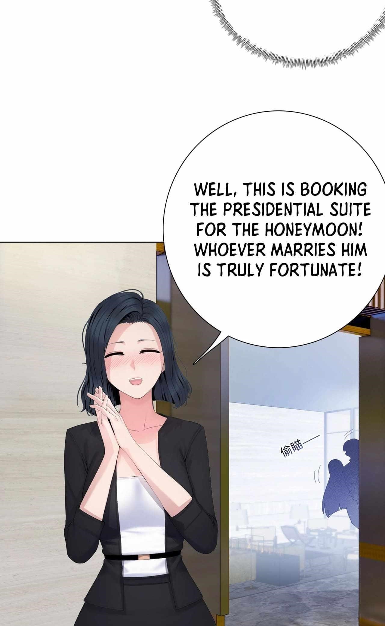 The Doomsday Ruthless Man: Hoarding Trillions of Supplies at the Beginning Chapter 3 - Page 56