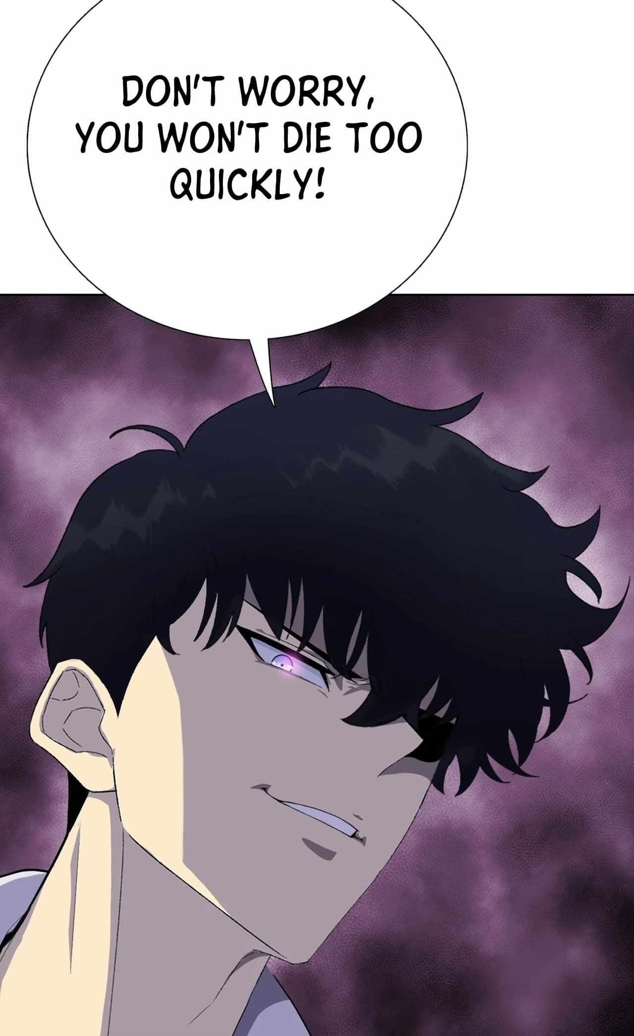 The Doomsday Ruthless Man: Hoarding Trillions of Supplies at the Beginning Chapter 3 - Page 7