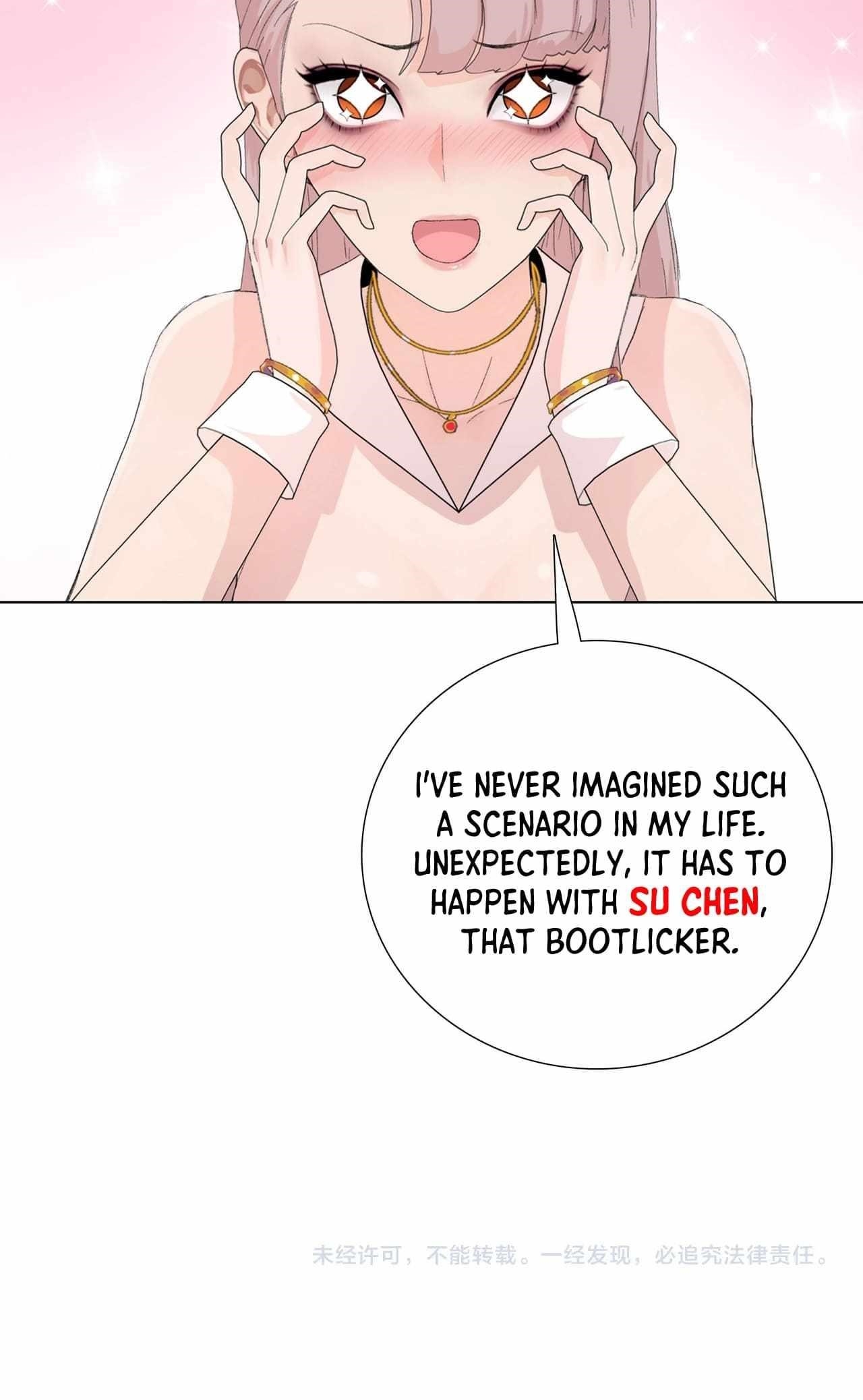 The Doomsday Ruthless Man: Hoarding Trillions of Supplies at the Beginning Chapter 3 - Page 72