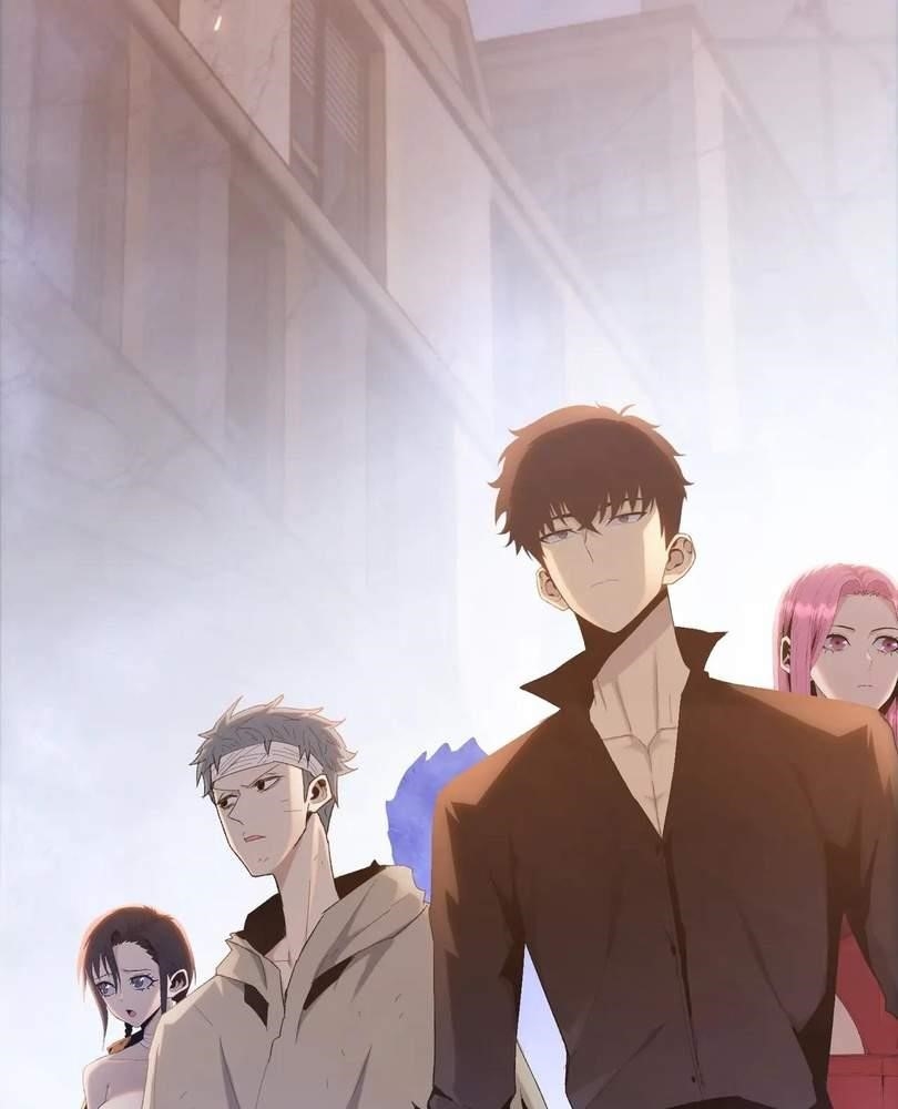 The Doomsday Ruthless Man: Hoarding Trillions of Supplies at the Beginning Chapter 30 - Page 30