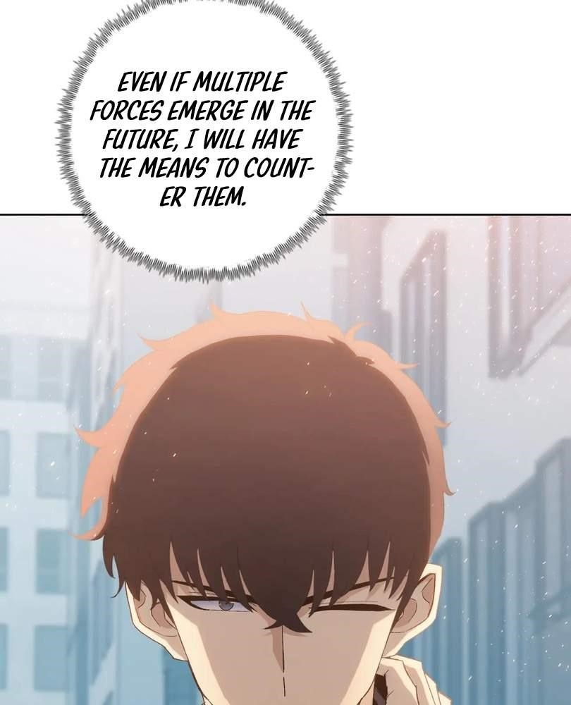 The Doomsday Ruthless Man: Hoarding Trillions of Supplies at the Beginning Chapter 30 - Page 32