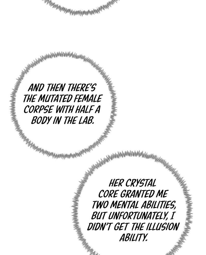 The Doomsday Ruthless Man: Hoarding Trillions of Supplies at the Beginning Chapter 30 - Page 41