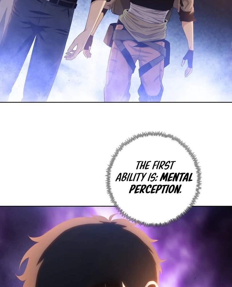 The Doomsday Ruthless Man: Hoarding Trillions of Supplies at the Beginning Chapter 30 - Page 43