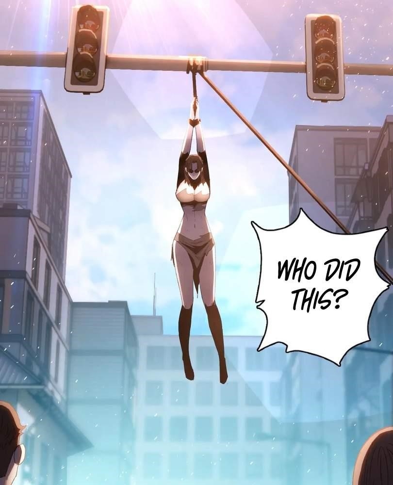 The Doomsday Ruthless Man: Hoarding Trillions of Supplies at the Beginning Chapter 30 - Page 50