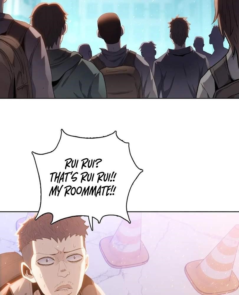 The Doomsday Ruthless Man: Hoarding Trillions of Supplies at the Beginning Chapter 30 - Page 51