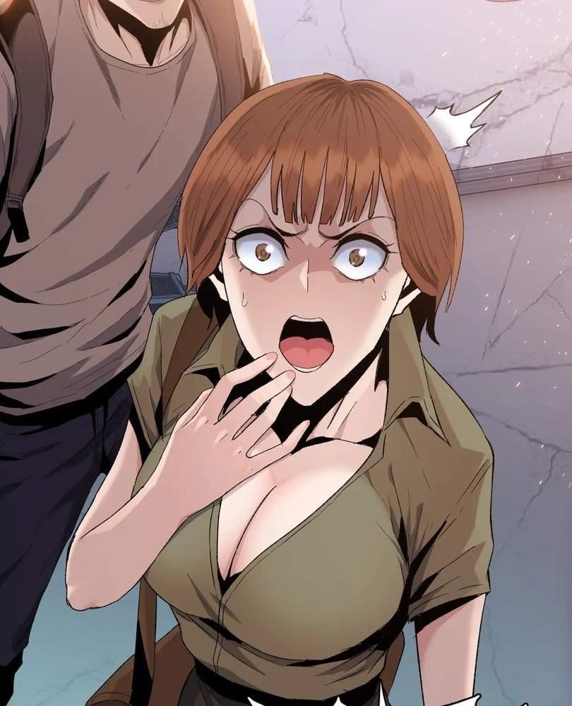 The Doomsday Ruthless Man: Hoarding Trillions of Supplies at the Beginning Chapter 30 - Page 52