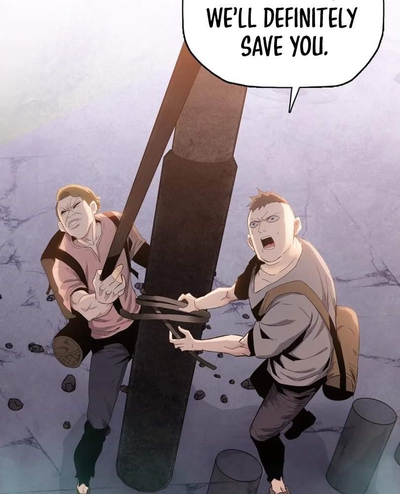 The Doomsday Ruthless Man: Hoarding Trillions of Supplies at the Beginning Chapter 30 - Page 61