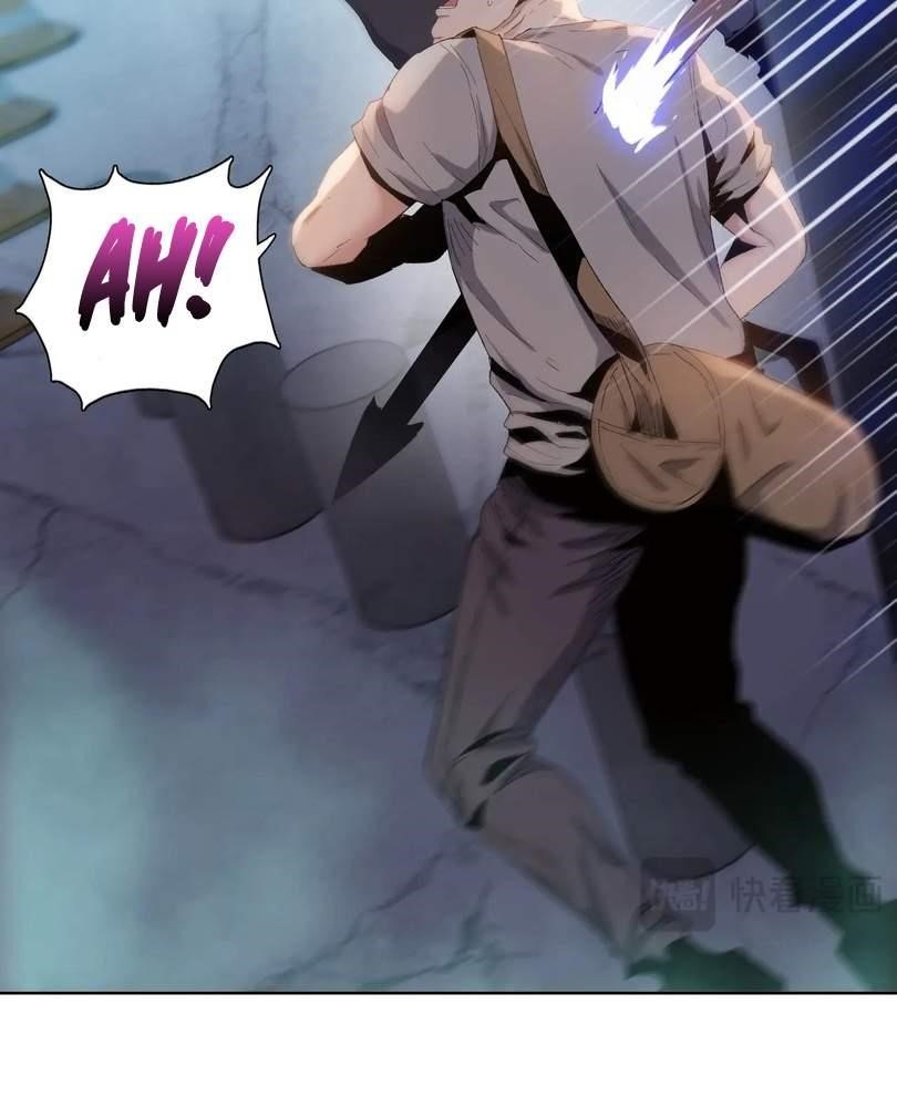 The Doomsday Ruthless Man: Hoarding Trillions of Supplies at the Beginning Chapter 30 - Page 65