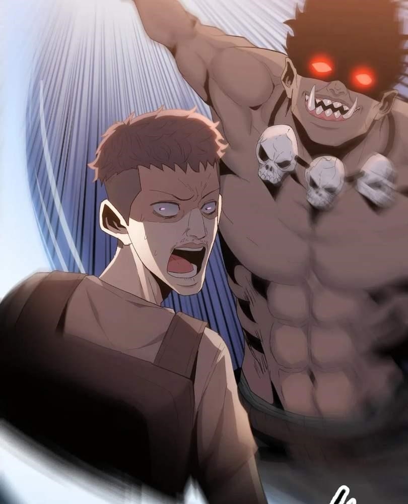 The Doomsday Ruthless Man: Hoarding Trillions of Supplies at the Beginning Chapter 30 - Page 78