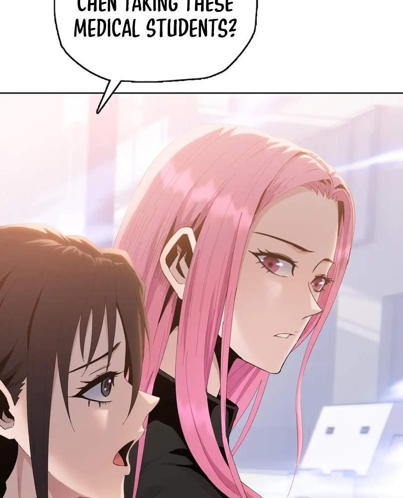 The Doomsday Ruthless Man: Hoarding Trillions of Supplies at the Beginning Chapter 30 - Page 9