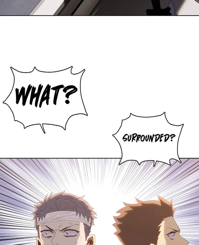 The Doomsday Ruthless Man: Hoarding Trillions of Supplies at the Beginning Chapter 30 - Page 92