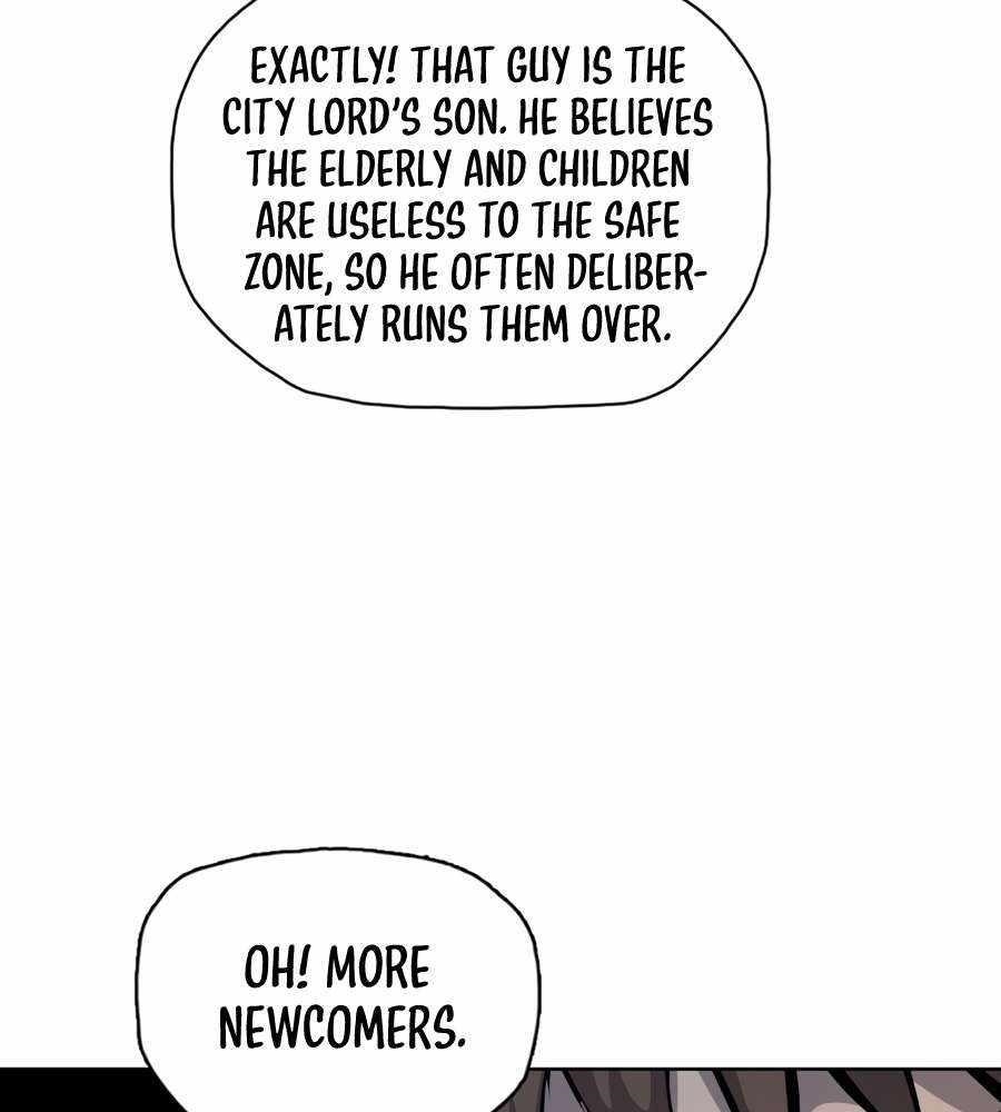 The Doomsday Ruthless Man: Hoarding Trillions of Supplies at the Beginning Chapter 31 - Page 101