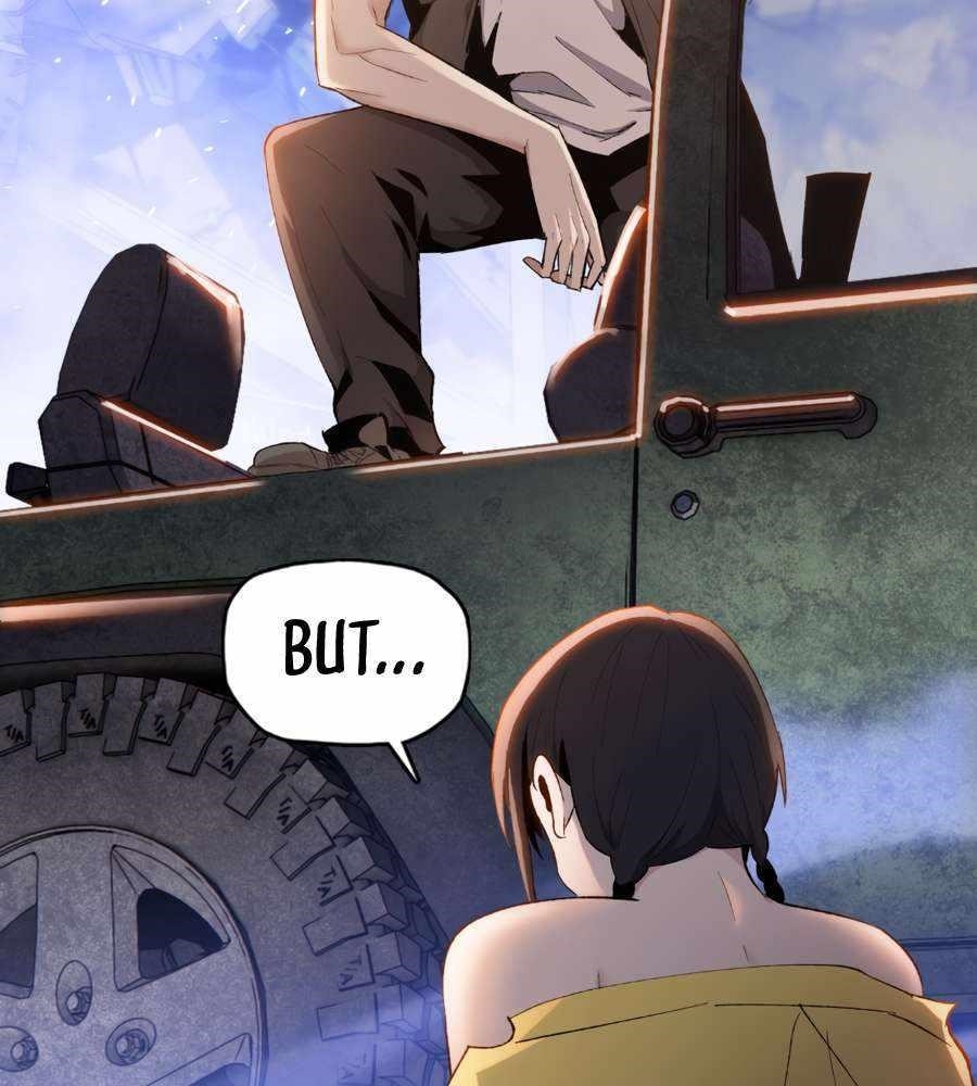 The Doomsday Ruthless Man: Hoarding Trillions of Supplies at the Beginning Chapter 31 - Page 106