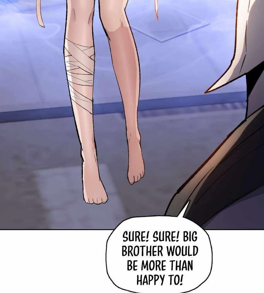 The Doomsday Ruthless Man: Hoarding Trillions of Supplies at the Beginning Chapter 31 - Page 110